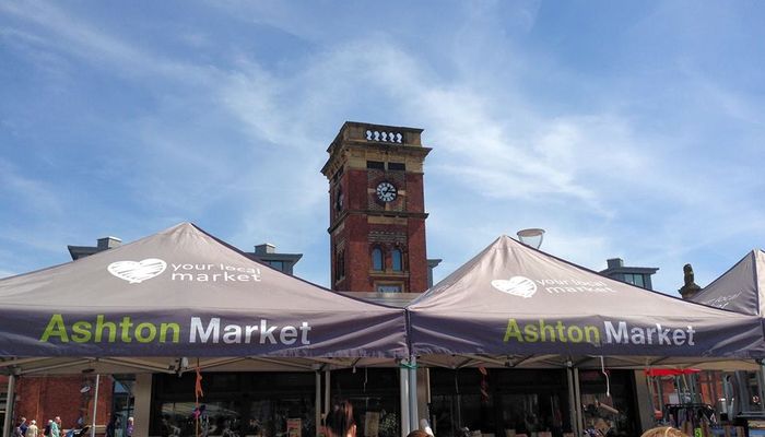 Get Your Branding Ready for the Summer Events Season image