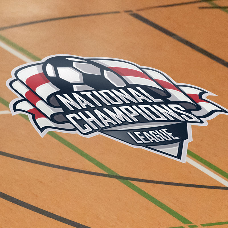 Floor Sticker