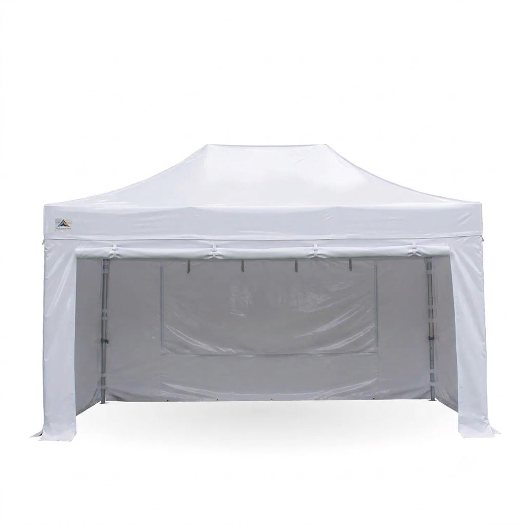image PVC Gazebos