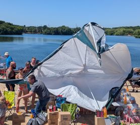 Cheap Alternatives to Marquees: The Options That Actually Last image