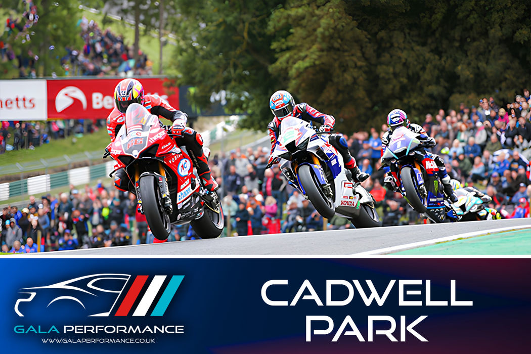 Cadwell Park Circuit Guide: The Mountain, The History and The Paddock image