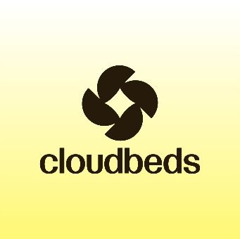 Cloudbeds logo