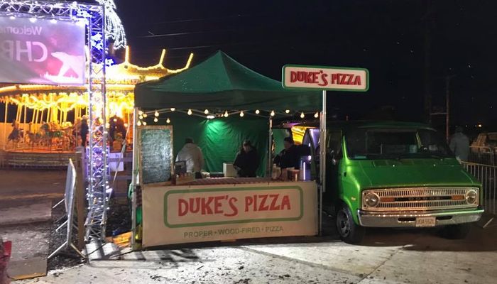 How Street Food Traders Use Branding to Draw a Crowd image