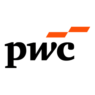 Price Watehouse Cooper (PWC) logo