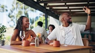 The case for pay at table