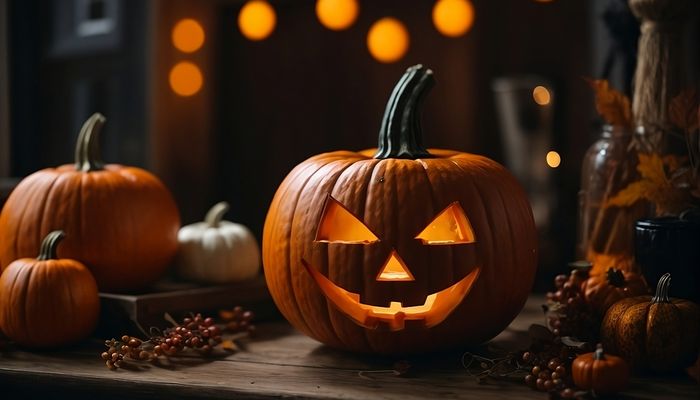 Branding Ideas for Halloween Events image