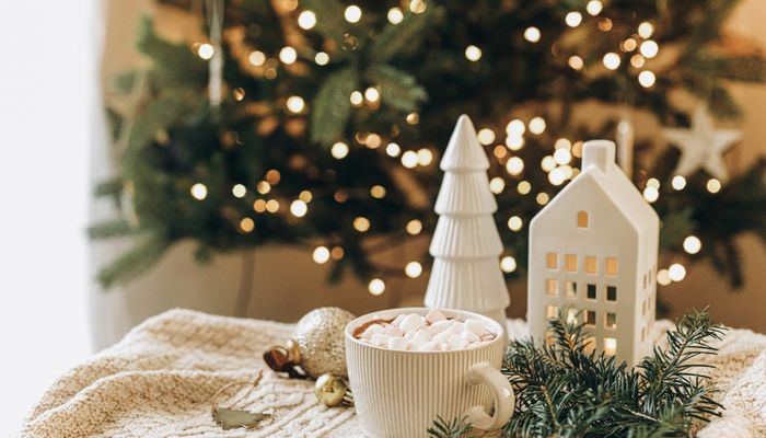 Branding Ideas for Christmas Events image