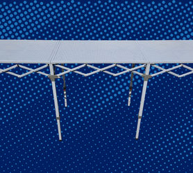 Trade Table 2026 Welded Steel Rebuild image